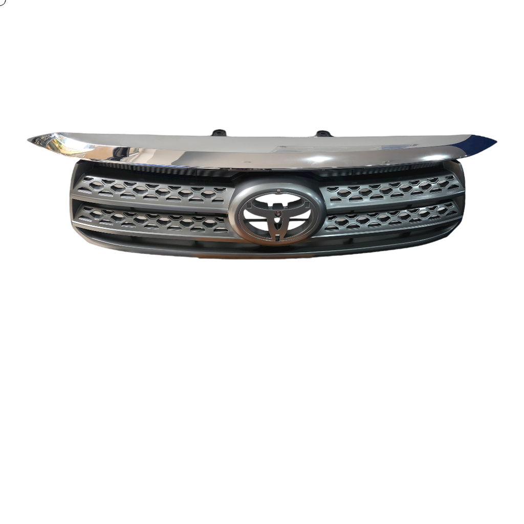 PARRILLA SIN EMBLEMA FORTUNER 09-11 (DETALLE)