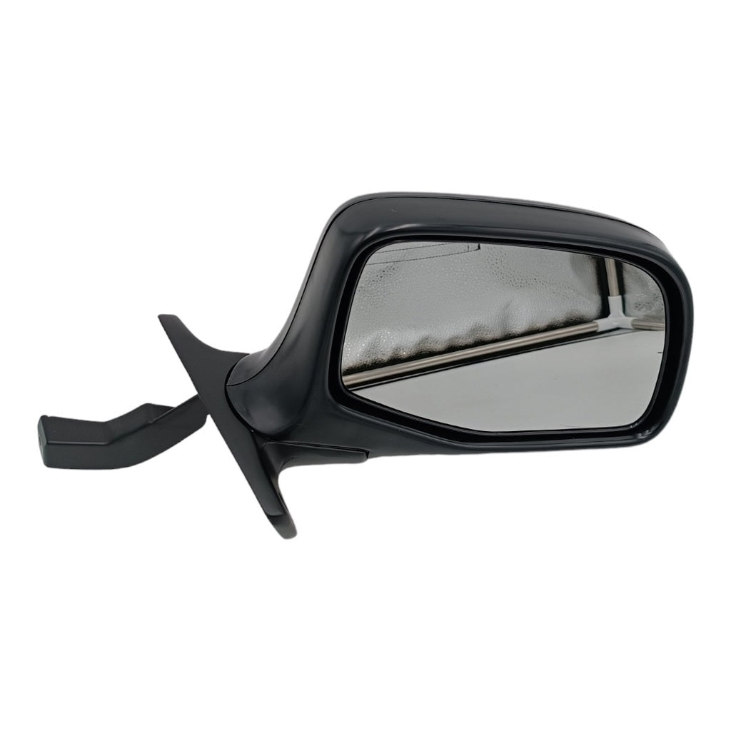 RETROVISOR DER. CROMADO MANUAL BRONCO 92-96