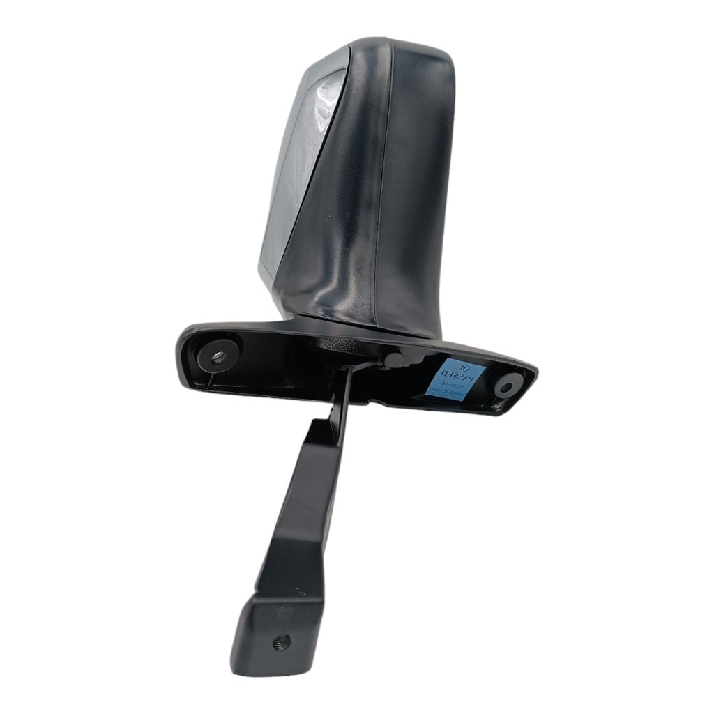 RETROVISOR DER. CROMADO MANUAL BRONCO 92-96
