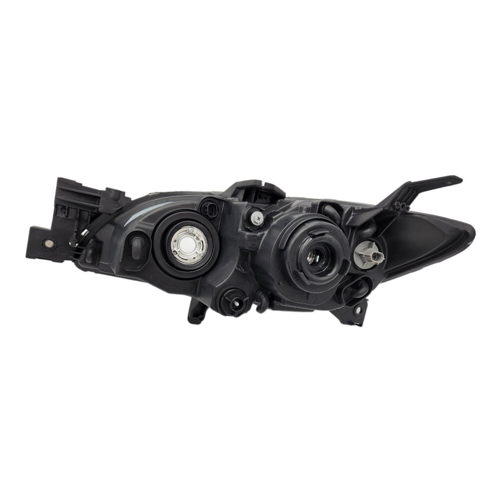 FARO DELT. DER. ELECTRICO MAZDA 3 SEDAN 04-09