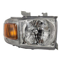 Thumbnail for FARO DELT. DER. MACHITO / LAND CRUISER FJ70 08-20