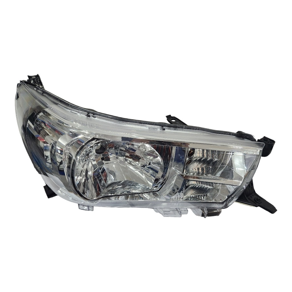 FARO DELT. DER. HILUX REVO 16-20