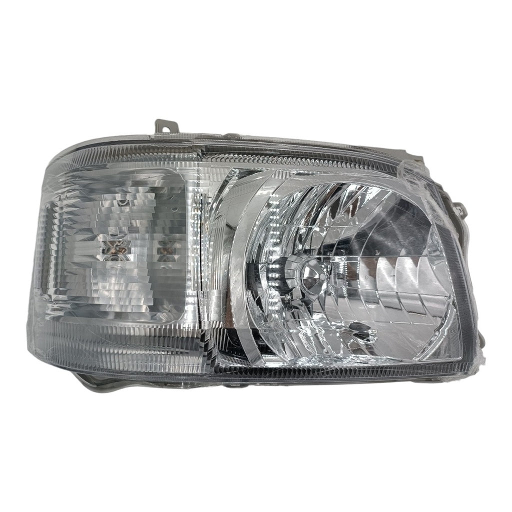 FARO DELT. DER. HIACE 07-09