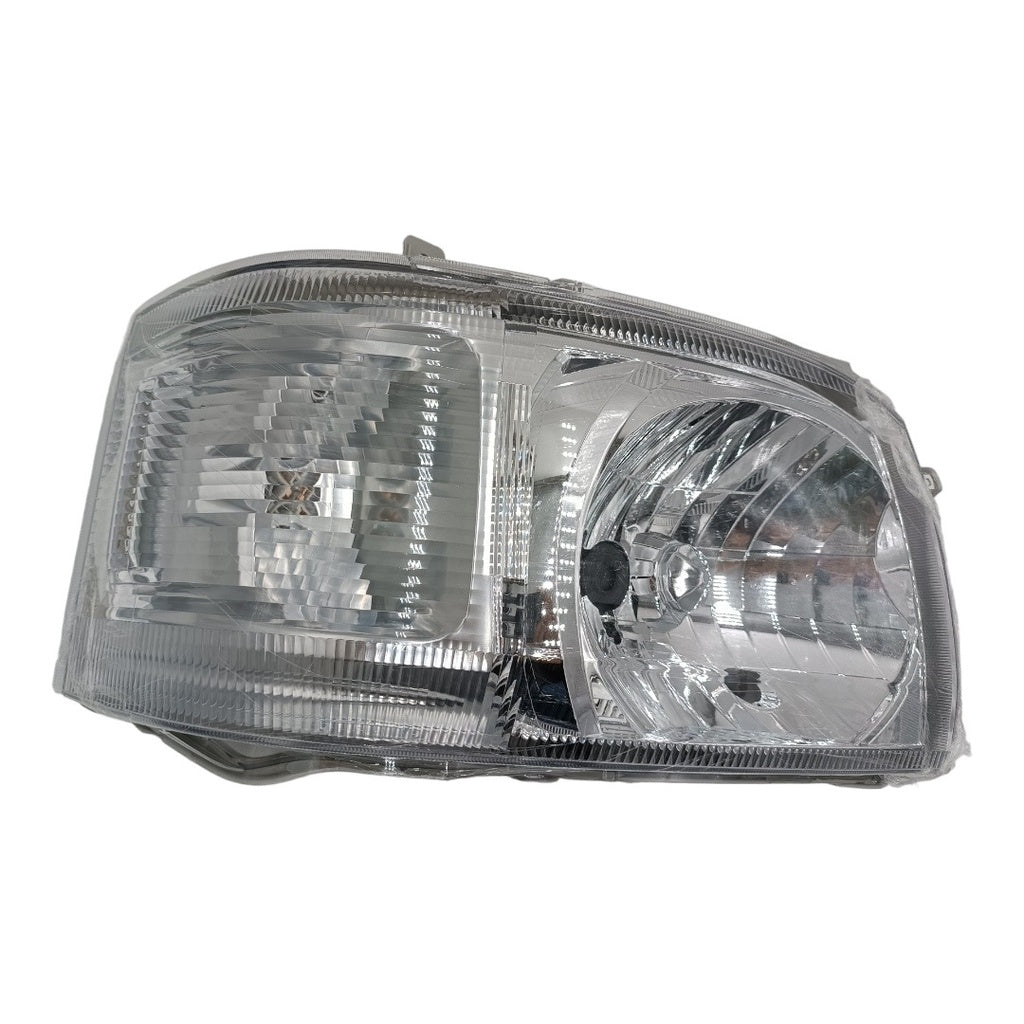 FARO DELT. DER. HIACE 07-09