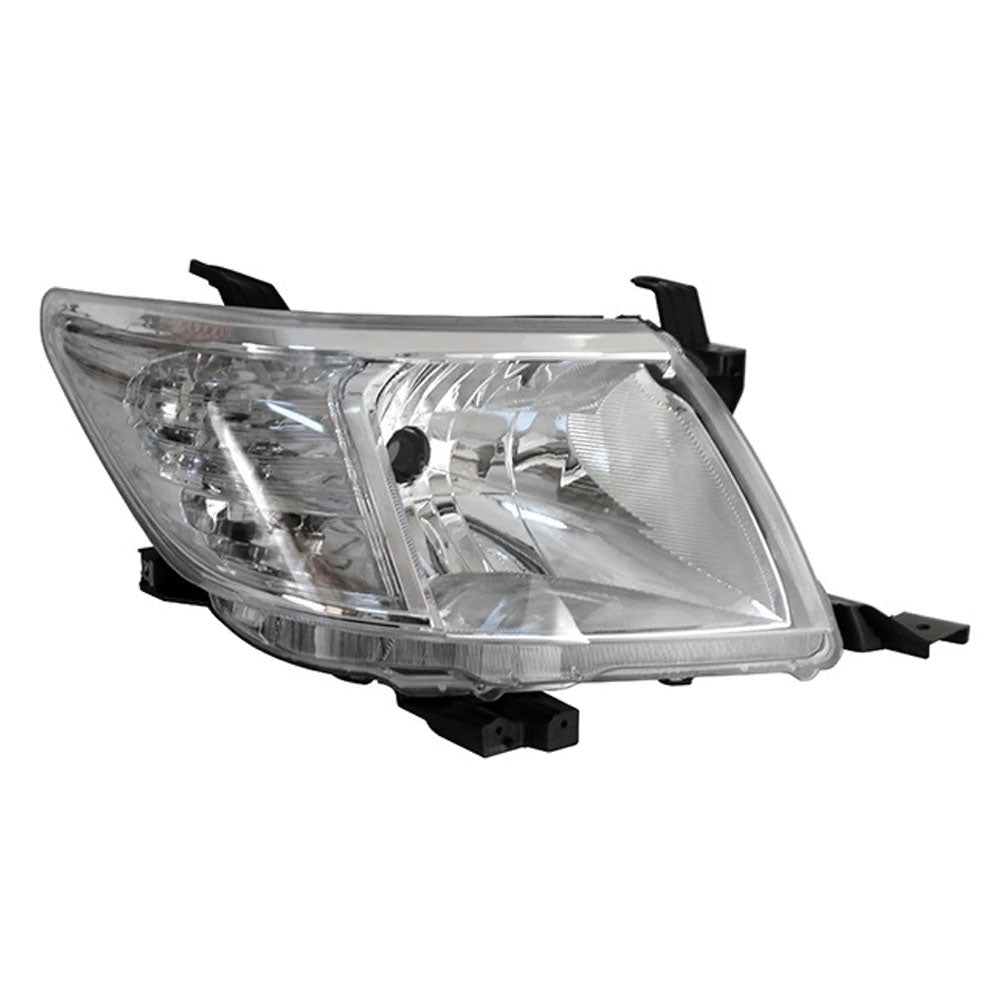 FARO DELT. DER. HILUX 12-15