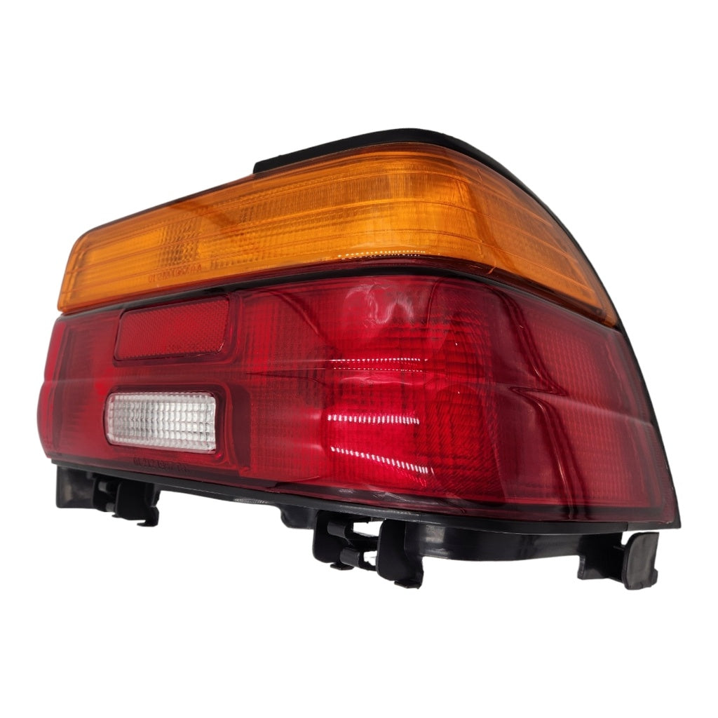 STOP DER. ROJO/AMBAR COROLLA BABY CAMRY 93-98