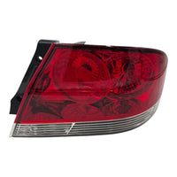 Thumbnail for STOP DER. ROJO LANCER TOURING 05-15
