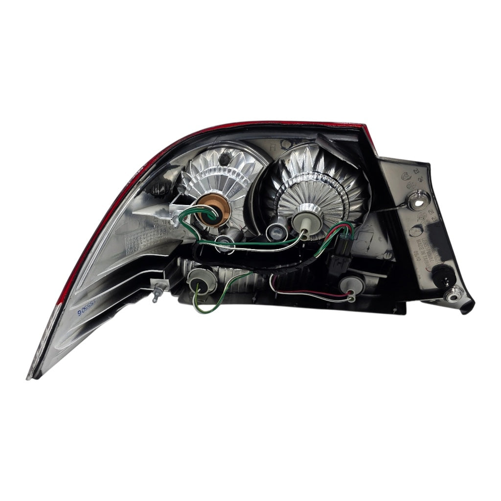 STOP DER. ROJO LANCER TOURING 05-15