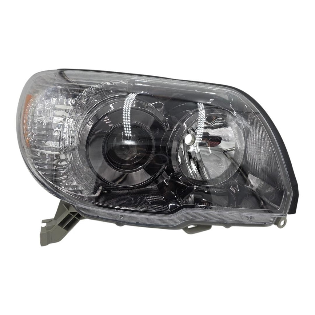 FARO DELT. DER. NEGRO 4RUNNER 06-09