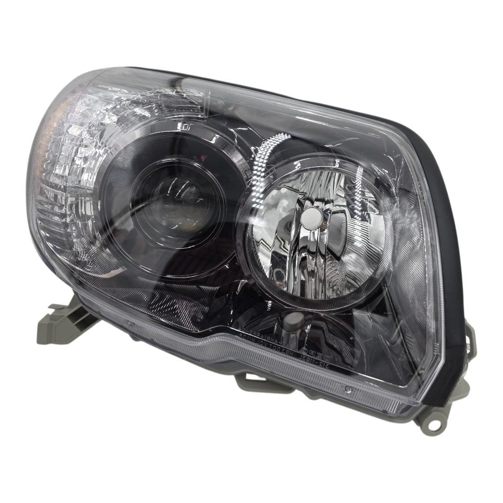 FARO DELT. DER. NEGRO 4RUNNER 06-09