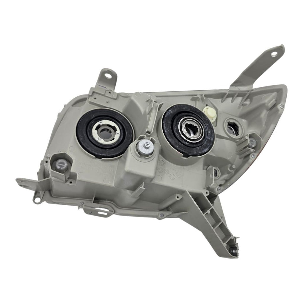 FARO DELT. DER. NEGRO 4RUNNER 06-09