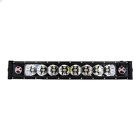 Thumbnail for BARRA LED UNA FILA 7D BACKLIGHT 21,5'' 120W RGB CONTROL BLUETOOTH LOGO XTREME