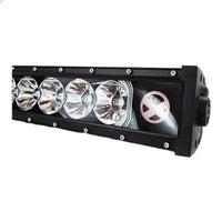 Thumbnail for BARRA LED UNA FILA 7D BACKLIGHT 21,5'' 120W RGB CONTROL BLUETOOTH LOGO XTREME