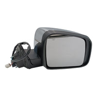 Thumbnail for RETROVISOR DER. ELECTRICO CROMADO, LED, HEATED, MEMORIA GRAND CHEROKEE 11-16 LIMITED