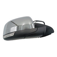 Thumbnail for RETROVISOR DER. ELECTRICO CROMADO, LED, HEATED, MEMORIA GRAND CHEROKEE 11-16 LIMITED
