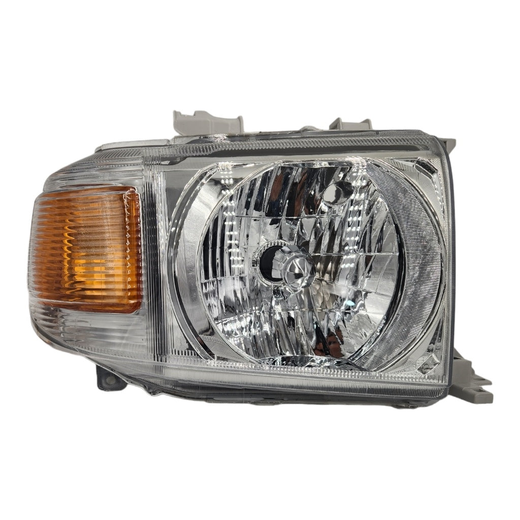 FARO DELT. DER. MACHITO / LAND CRUISER FJ70 08-20