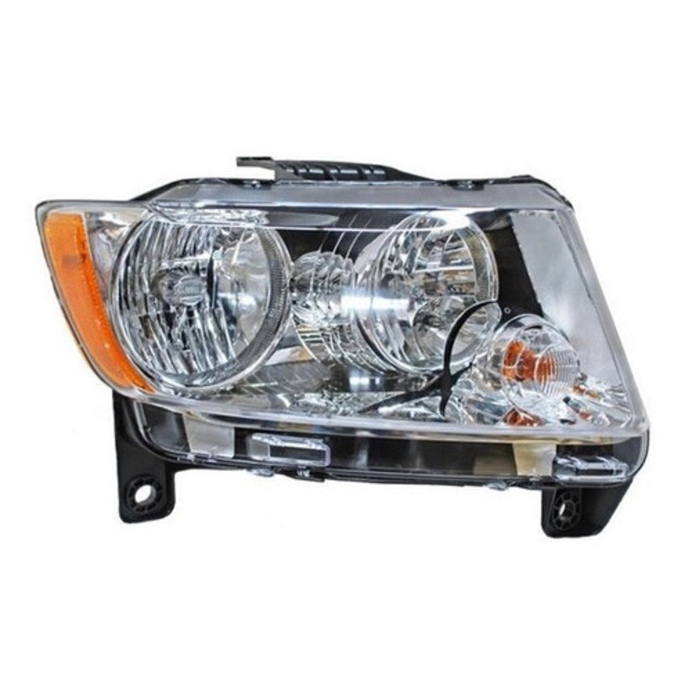 FARO DELT. DER. GRAND CHEROKEE 4G 11-13