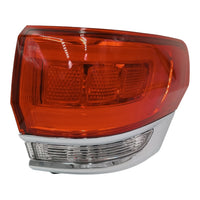 Thumbnail for STOP DER. GUARDAFANGO GRAND CHEROKEE 4G+ 14-22