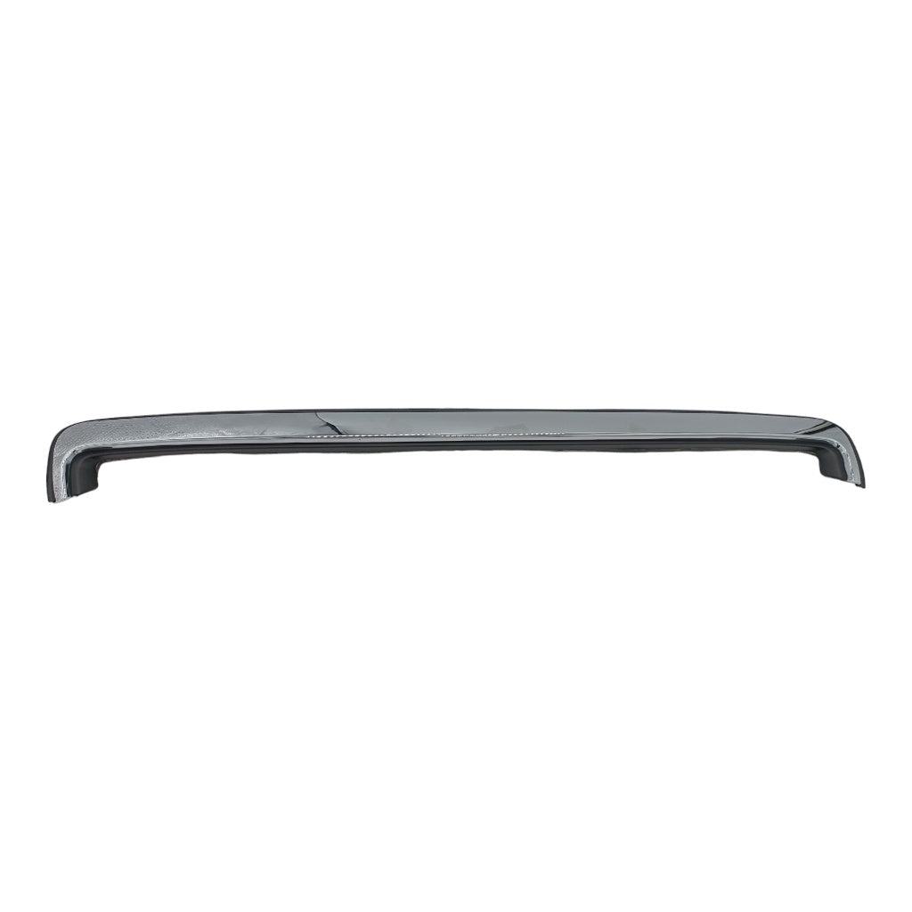 PLATINA CROMADA CAPOT AVEO LT 08-15