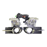 Thumbnail for FARO NEBLINA KIT AVEO LT 08-15 (CABLEADO, TAPAS Y SWICHT)