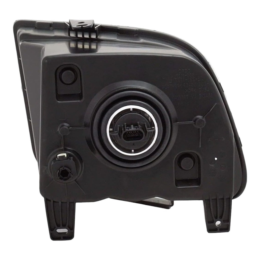FARO DELT. DER. MUSTANG 05-09