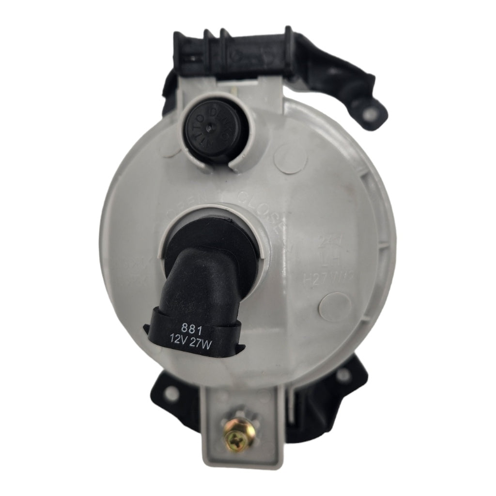 FARO NEBLINA IZQ. SPARK 05-12
