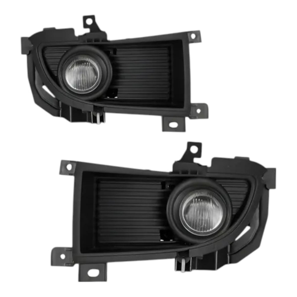 FARO NEBLINA KIT LANCER TOURING 12-15 (CABLEADO, BASE Y SWICHT)