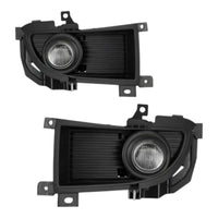 Thumbnail for FARO NEBLINA KIT LANCER TOURING 12-15 (CABLEADO, BASE Y SWICHT)