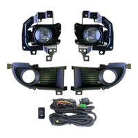Thumbnail for FARO NEBLINA KIT LANCER TOURING 12-15 (CABLEADO, BASE Y SWICHT)