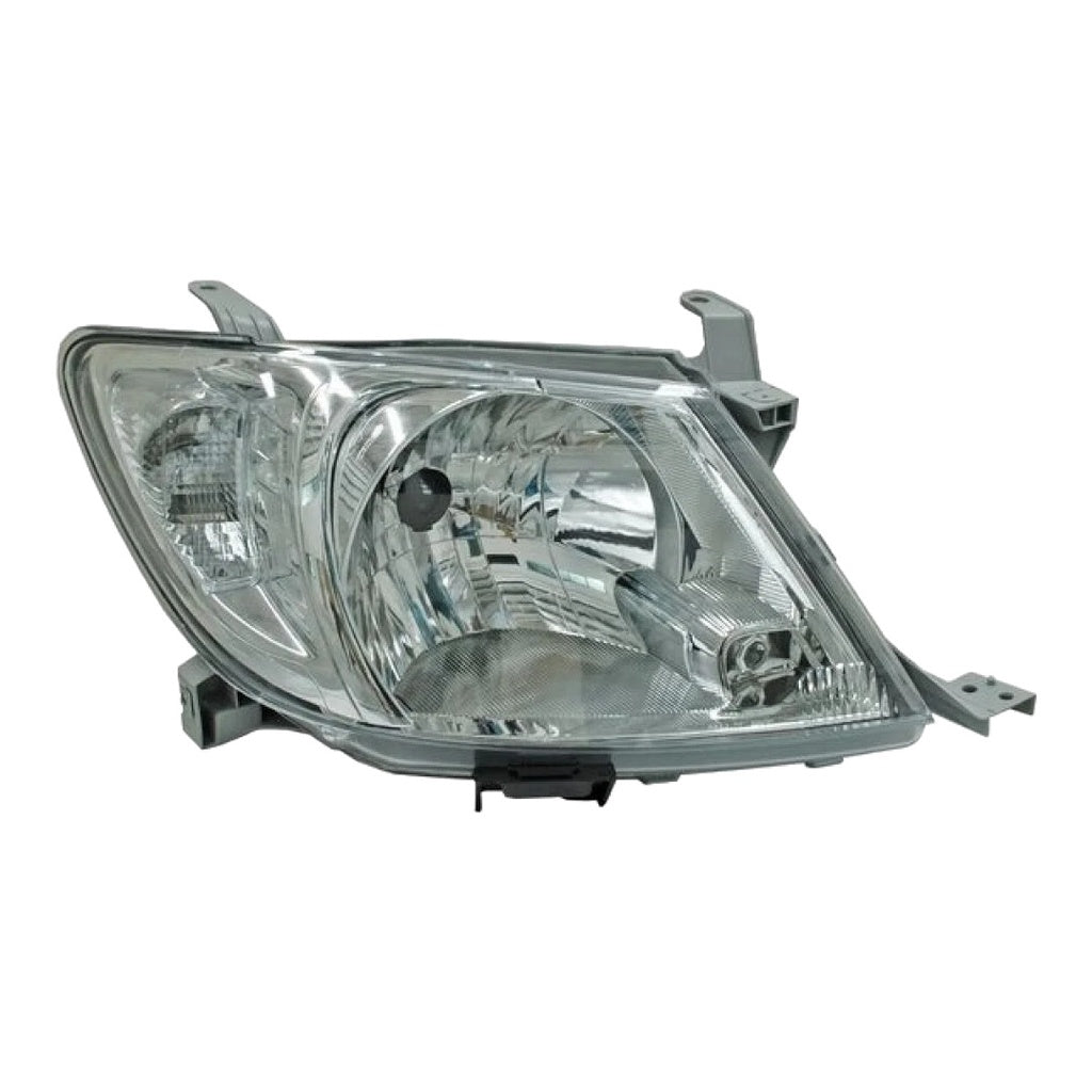 FARO DELT. DER. HILUX 09-11