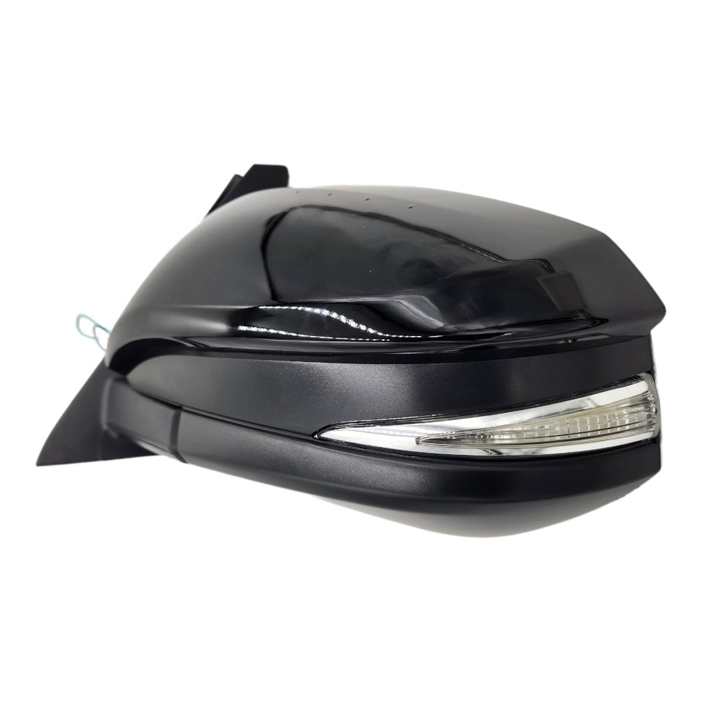 RETROVISOR DER. ELECTRICO C/LED 4RUNNER 14-20
