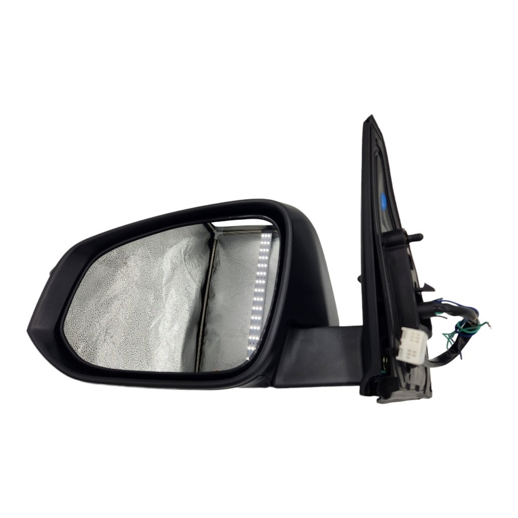 RETROVISOR DER. ELECTRICO C/LED 4RUNNER 14-20