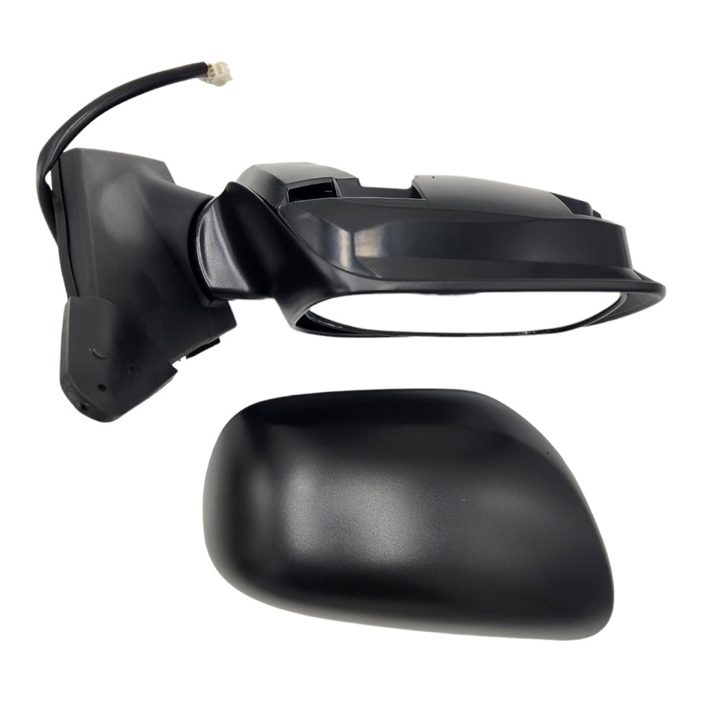 RETROVISOR DER. ELECTRICO COROLLA XEI 09-14