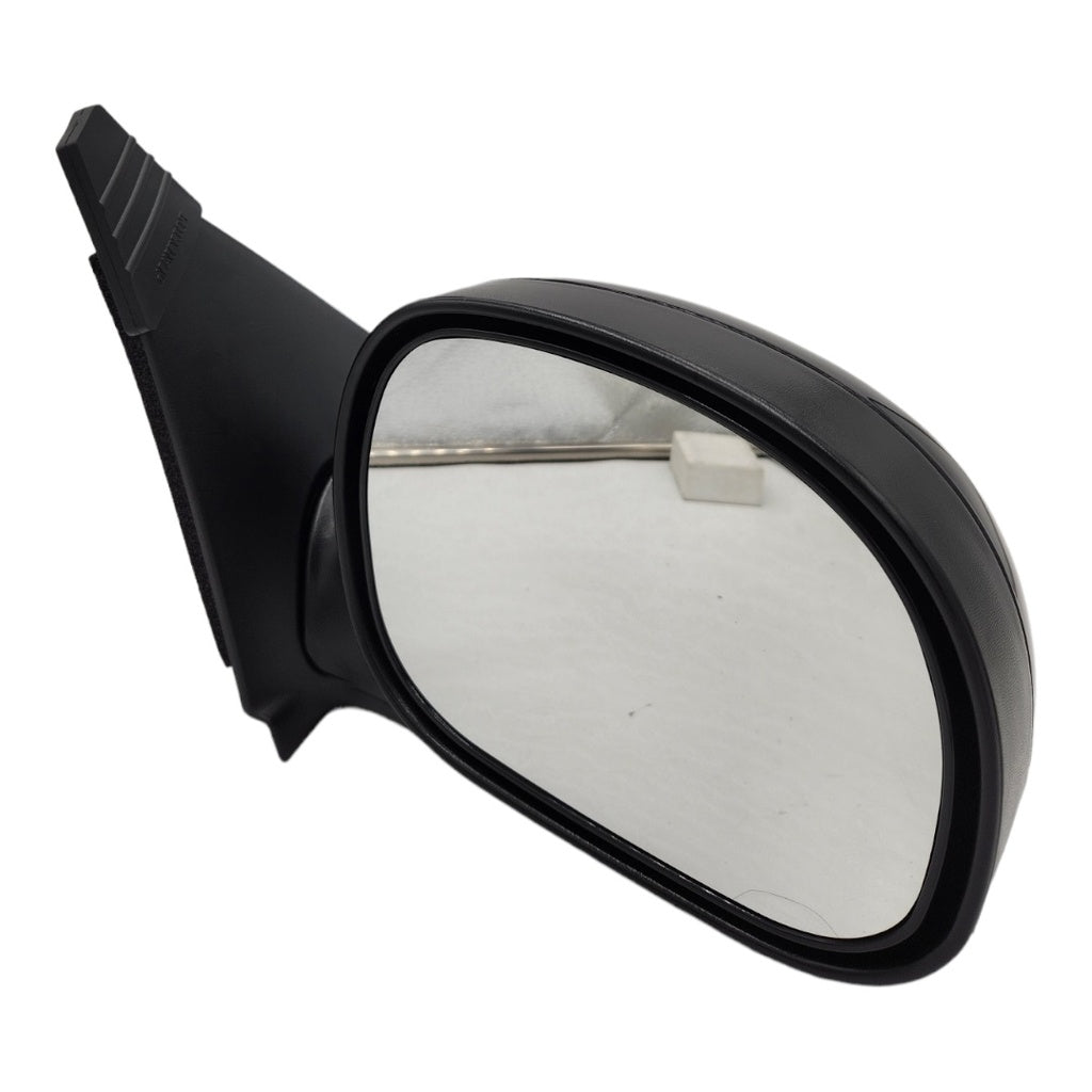 RETROVISOR DER. MANUAL REDONDO F-150 FORTALEZA 97-07