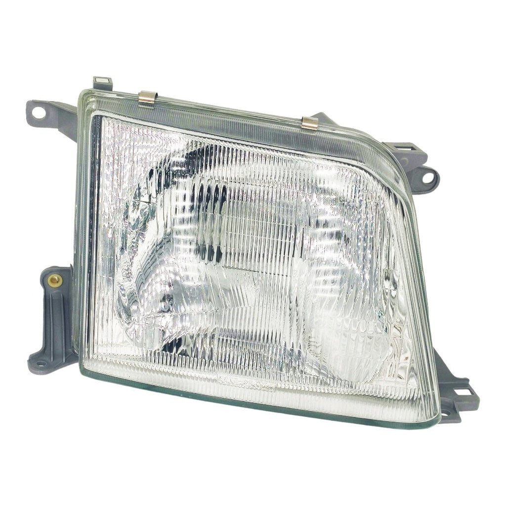 FARO DELT. DER. PRADO / MERU FJ90
