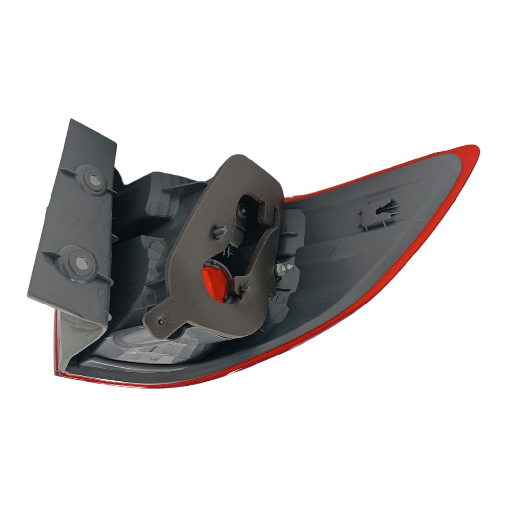STOP GUARDAFANGO DER. MONTERO SPORT 12-16