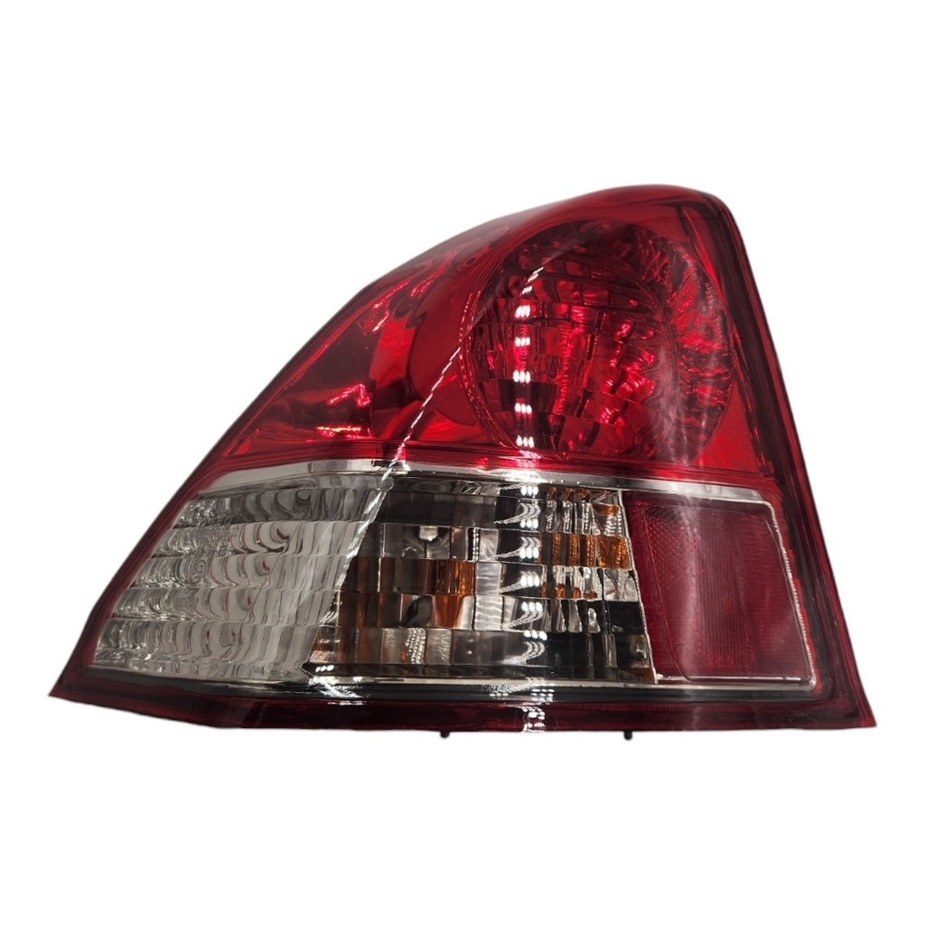 STOP GUARDAFANGO IZQ. CIVIC 7MA GEN 04-05