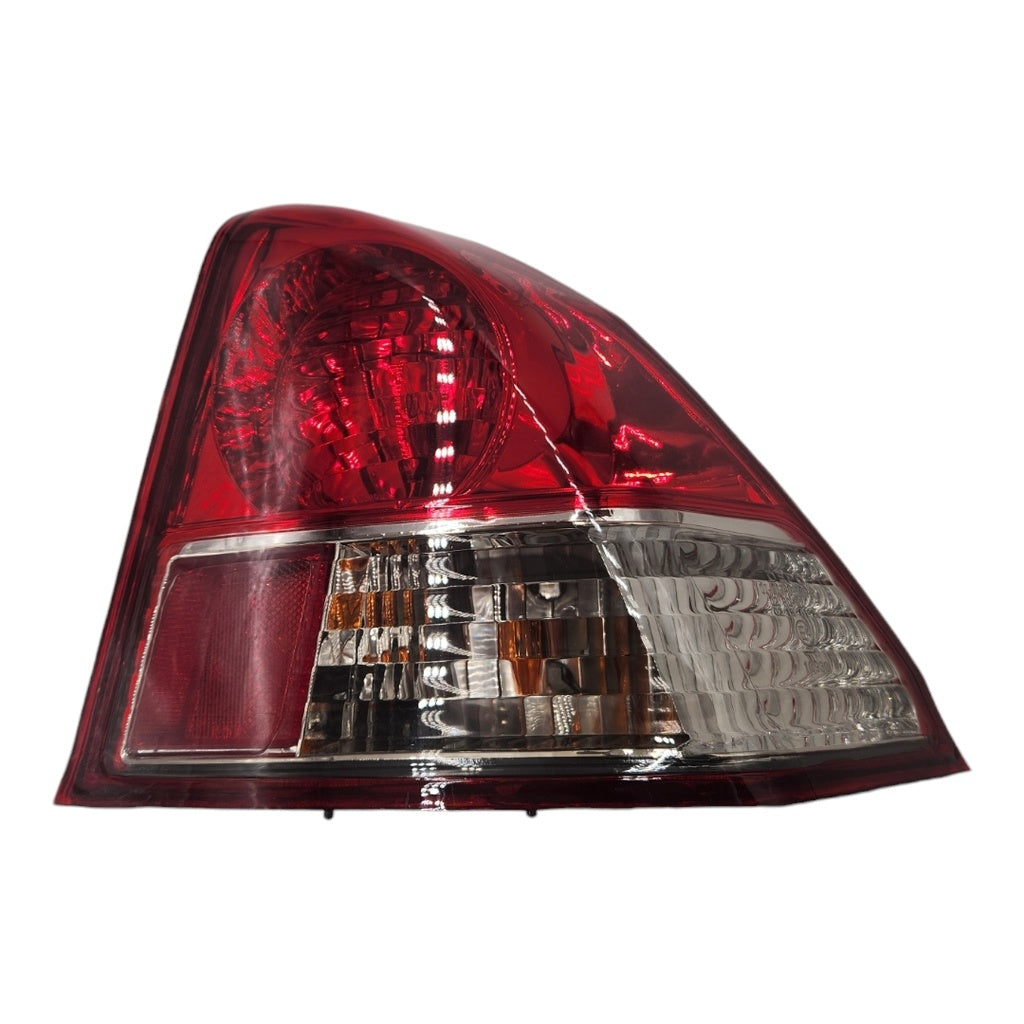 STOP GUARDAFANGO DER. CIVIC 7MA GEN 04-05