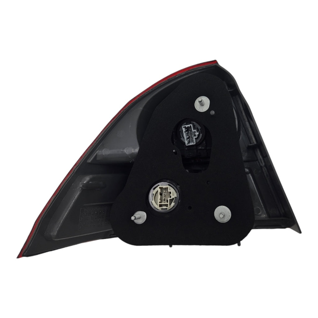STOP GUARDAFANGO DER. CIVIC 7MA GEN 04-05