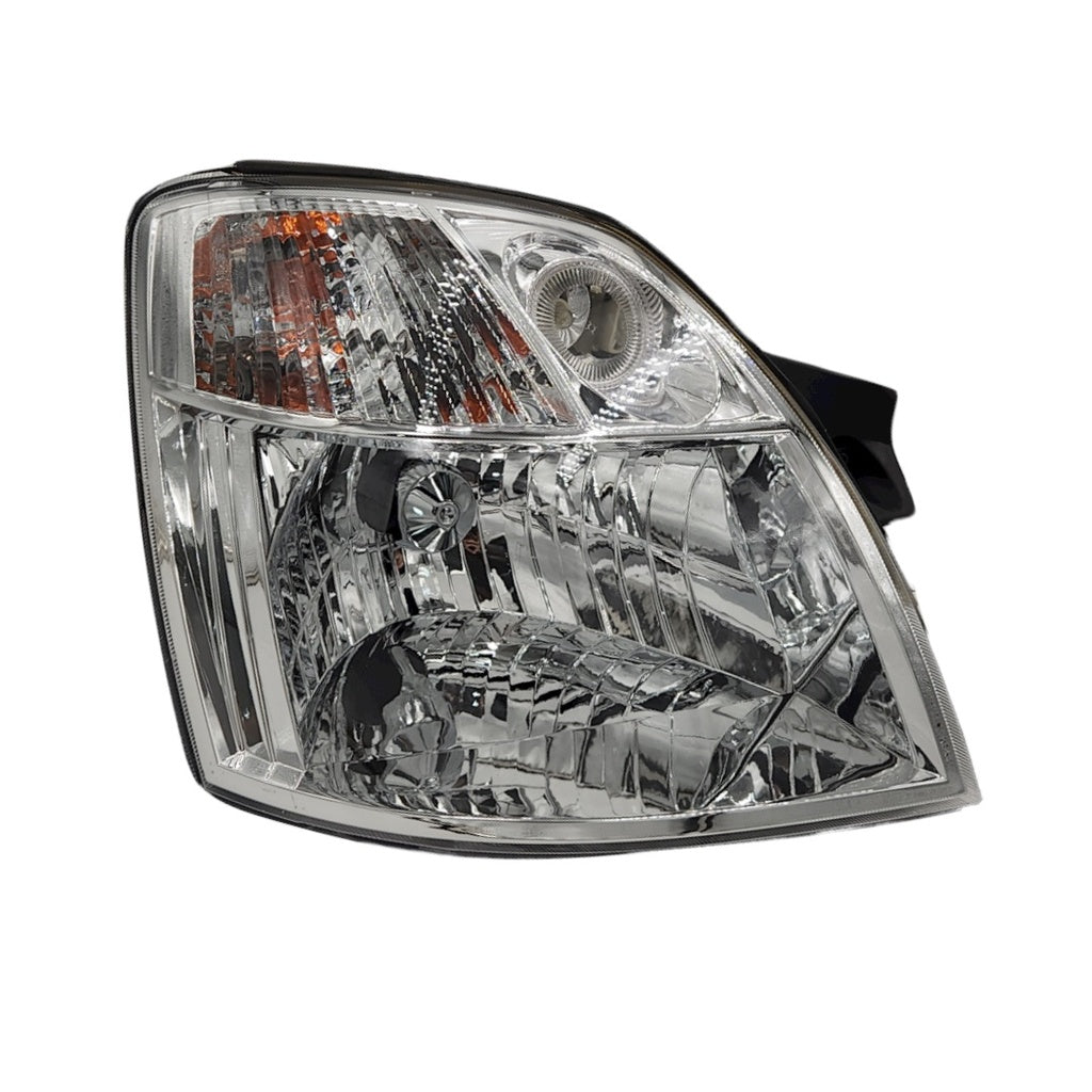 FARO DELT. DER. PICANTO 05-08