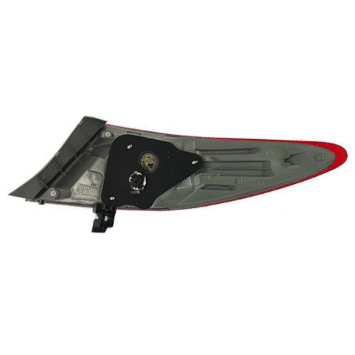 STOP GUARDAFANGO IZQ. CAMRY 15-17