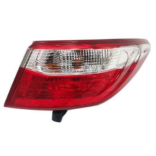 STOP GUARDAFANGO DER. CAMRY 15-17