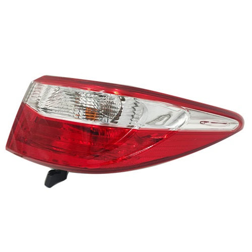 STOP GUARDAFANGO DER. CAMRY 15-17
