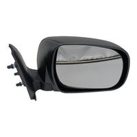 Thumbnail for RETROVISOR DER. NEGRO MANUAL HILUX 06-11
