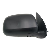 Thumbnail for RETROVISOR DER. NEGRO MANUAL HILUX 06-11