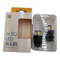 Thumbnail for BOMBILLO 3156 8 LED SMD 5050 1 CONT.