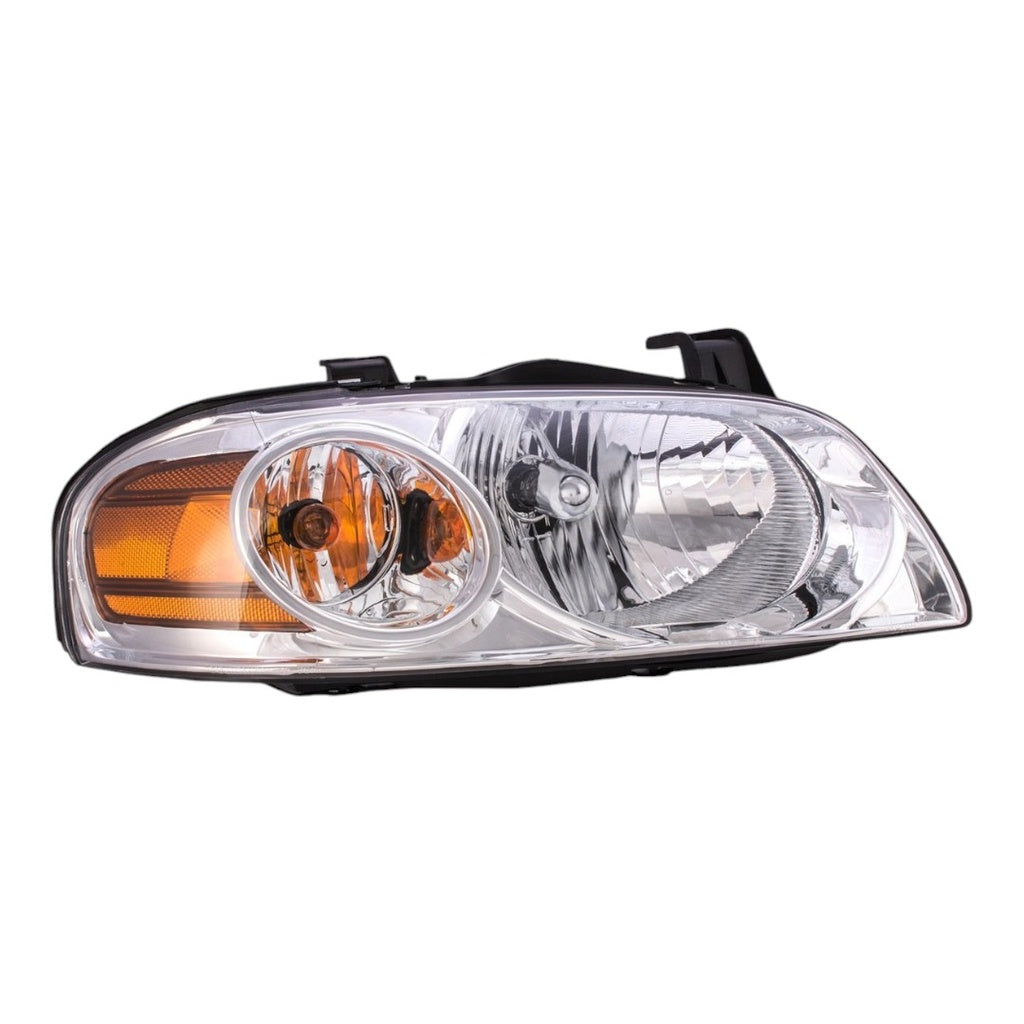 FARO DELT. DER. SENTRA B15 04-06