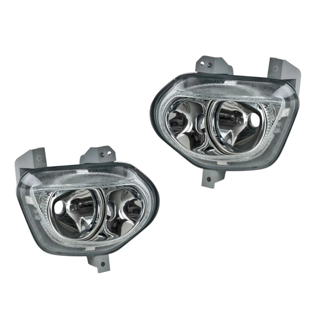 FARO NEBLINA PAR FIESTA POWER 04-07