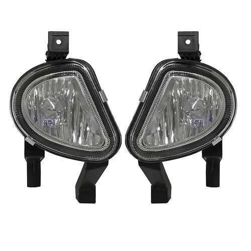 FARO NEBLINA PAR CORSA 97-06