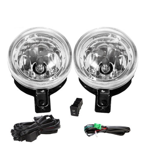 FARO NEBLINA PAR DMAX 10-14